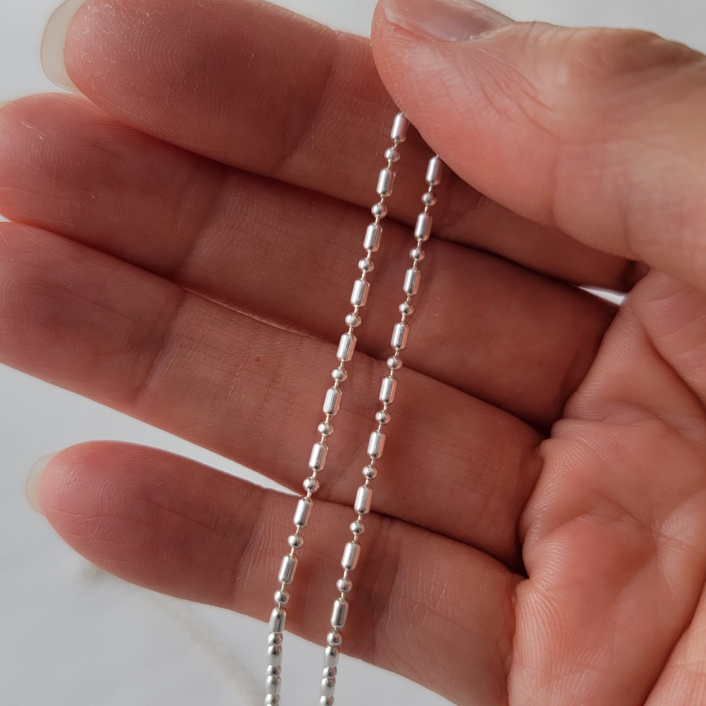 Genuine Jade Prancing Pony Charm