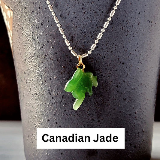 jade rabbit charm