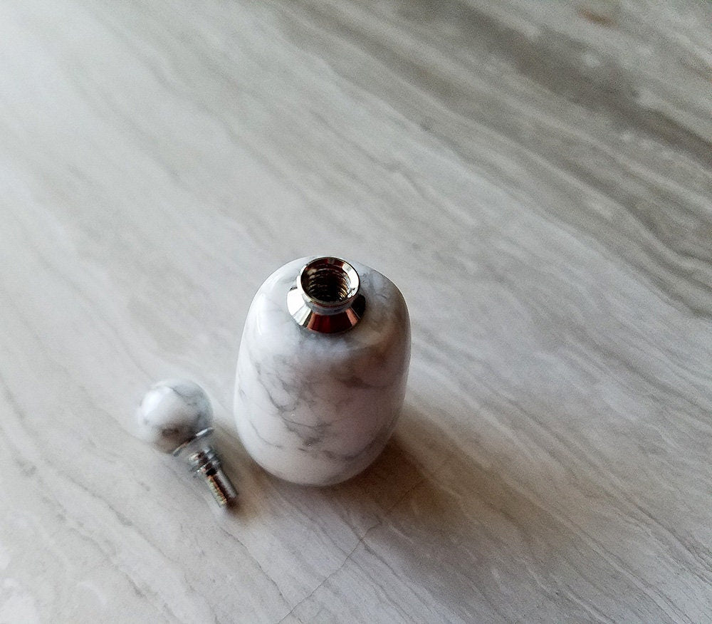 gemstone aromatherapy necklace white turquoisegemstone aromatherapy necklace white turquoise