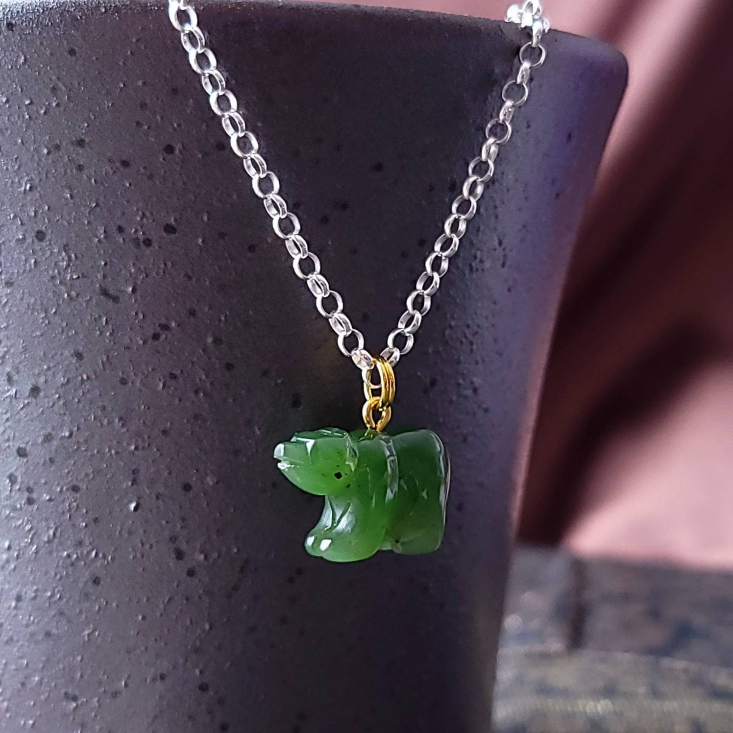 jade bear cub charmv