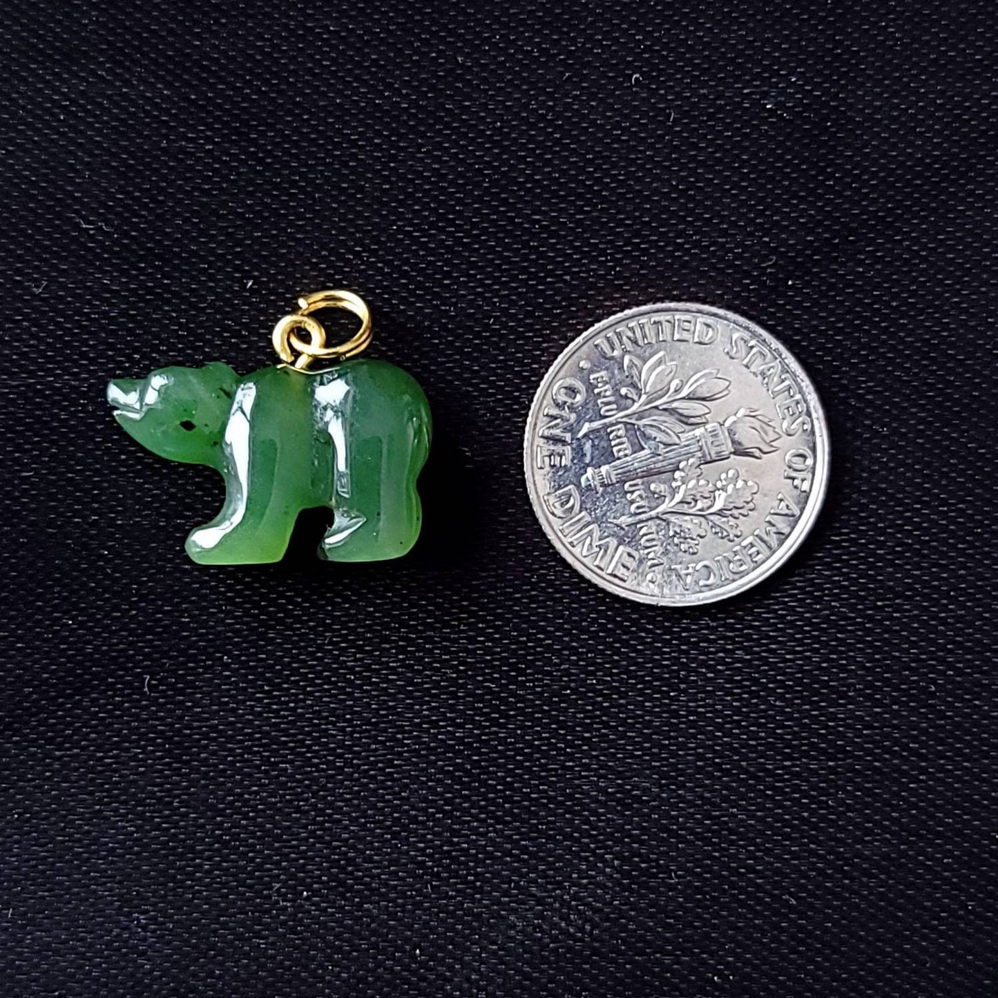 jade bear cub charmv