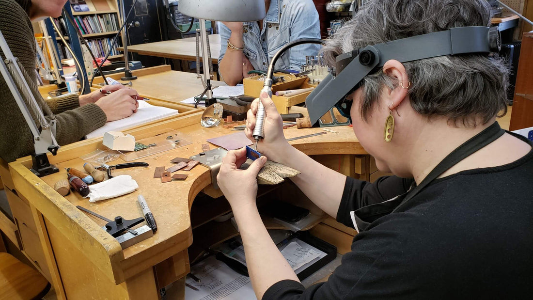 Educational Opportunities at the Tucson Gem Show 2026