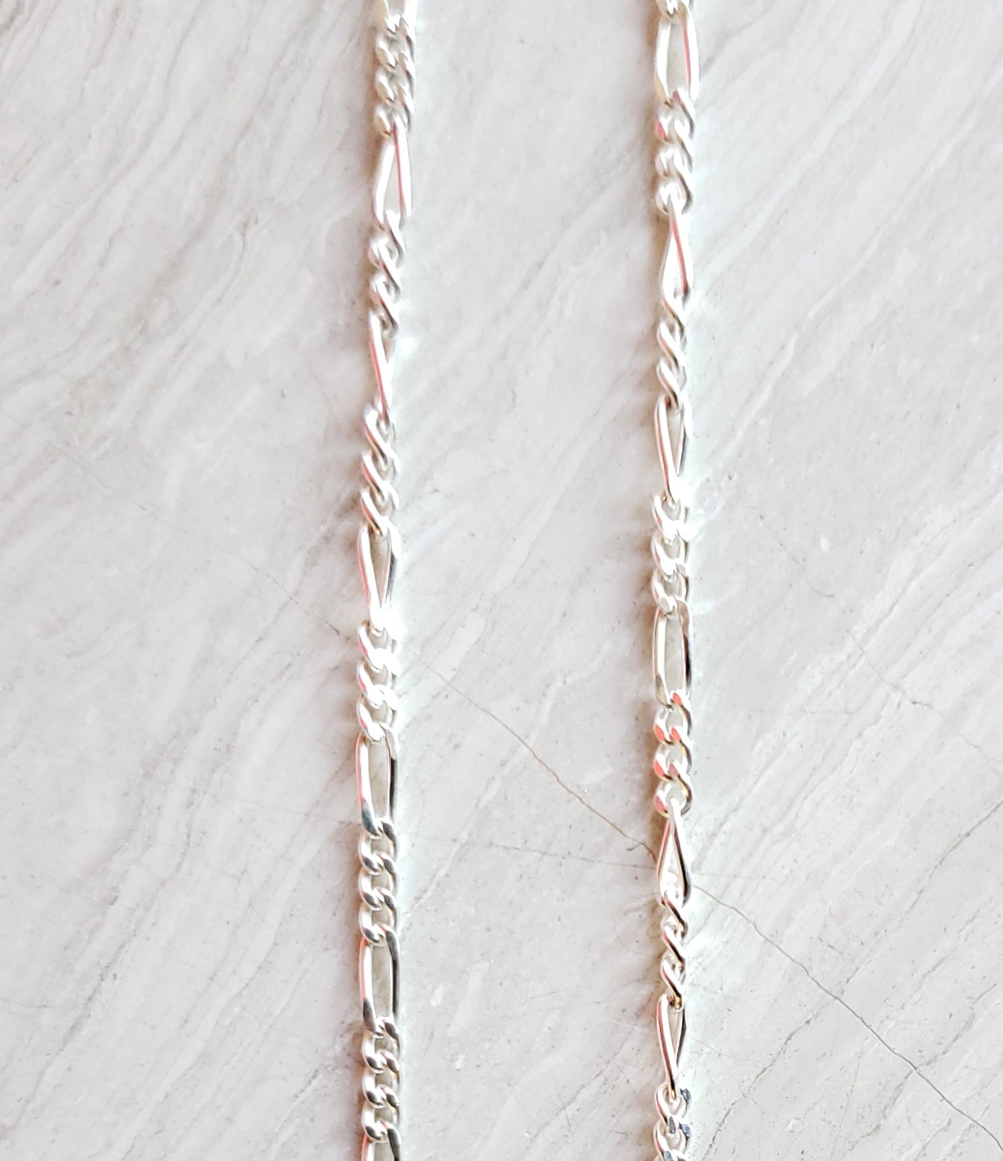 Grand collier pendentif en ambre avec bélière en argent sterling - Couleur miel cognac